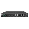 AV-Sender Lindy 4K60 HDMI und USB SDVoE Transceiver