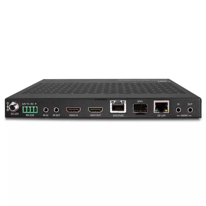 AV-Sender Lindy 4K60 HDMI und USB SDVoE Transceiver