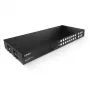 AV Matrix Switcher Lindy 8x8 HDMI 4K60 Matrix