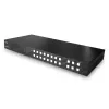 AV Matrix Switcher Lindy 8x8 HDMI 4K60 Matrix