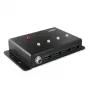 Lindy 4-Port USB 3.0 Metall-Hub