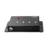 Lindy 4-Port USB 3.0 Metall-Hub
