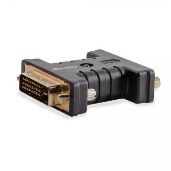 DVI EDID Emulator mit Klon-Funktion Lindy 32117