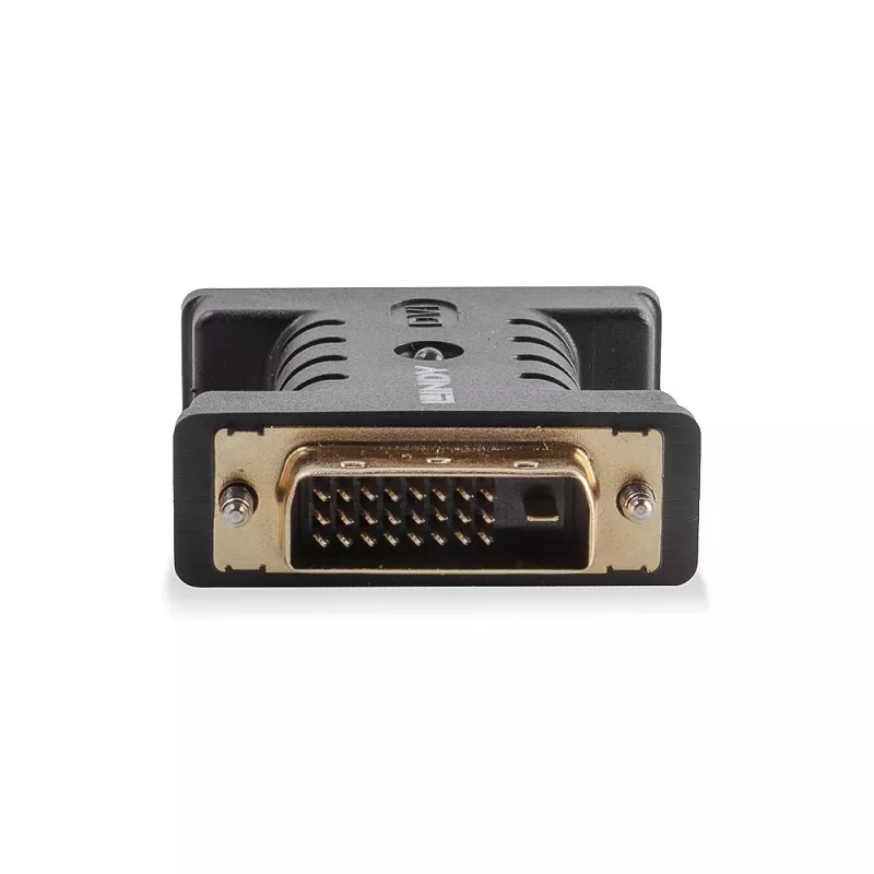 DVI EDID Emulator mit Klon-Funktion Lindy 32117