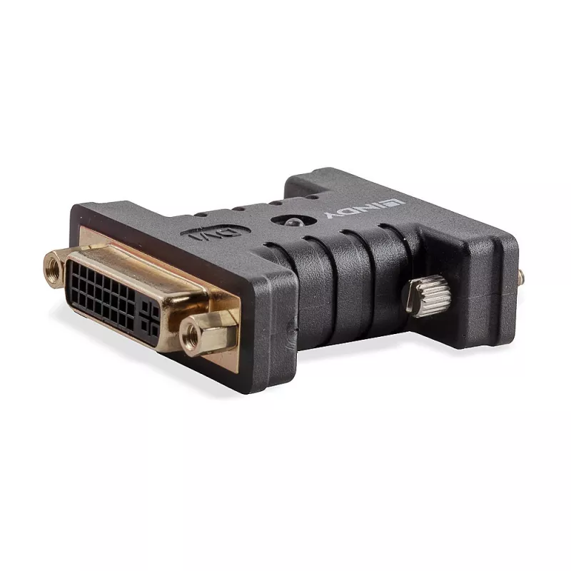 DVI EDID Emulator mit Klon-Funktion Lindy 32117