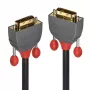 Lindy 3 m DVI-D Dual-Link-Kabel, Anthra Line