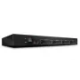 Lindy 4x4 HDMI 4K60 Matrix, HDMI, 4x HDMI, Metall, 1080p, 2160p, DTS-HD, Dolby TrueHD, 12 V