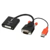 VGA-zu-DVI-D-Konverter Lindy 38184