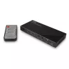 Lindy 38313 Matrix-Umschalter AV-Matrix-Switcher 6,2 W