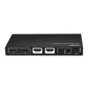 Lindy 38313 Matrix-Umschalter AV-Matrix-Switcher 6,2 W