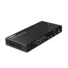 Lindy 38313 Matrix-Umschalter AV-Matrix-Switcher 6,2 W