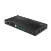 AV-Transmitter Lindy 4K30 HDMI und USB über IP System - Encoder 3840 x 2160 Pixel