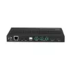 AV-Transmitter Lindy 4K30 HDMI und USB über IP System - Encoder 3840 x 2160 Pixel