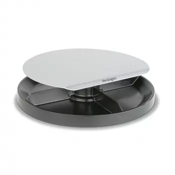 Kensington SmartFit Spin2 Monitorständer – Grau
