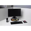 Kensington SmartFit Spin2 Monitorständer – Grau