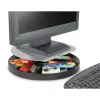 Kensington SmartFit Spin2 Monitorständer – Grau