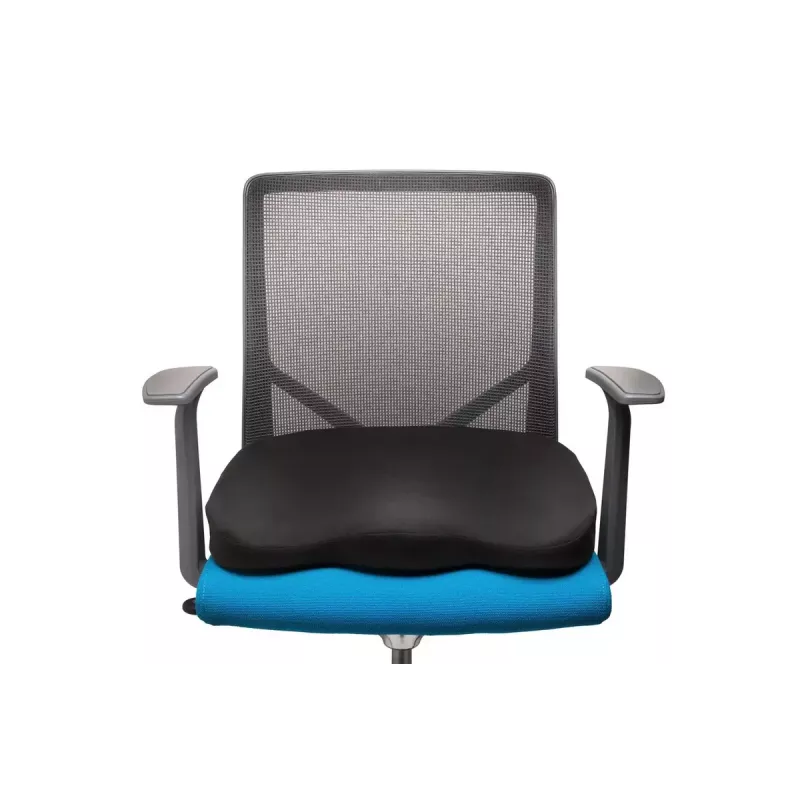 Sitzkissen Kensington Ergo Memory Foam K55805WW