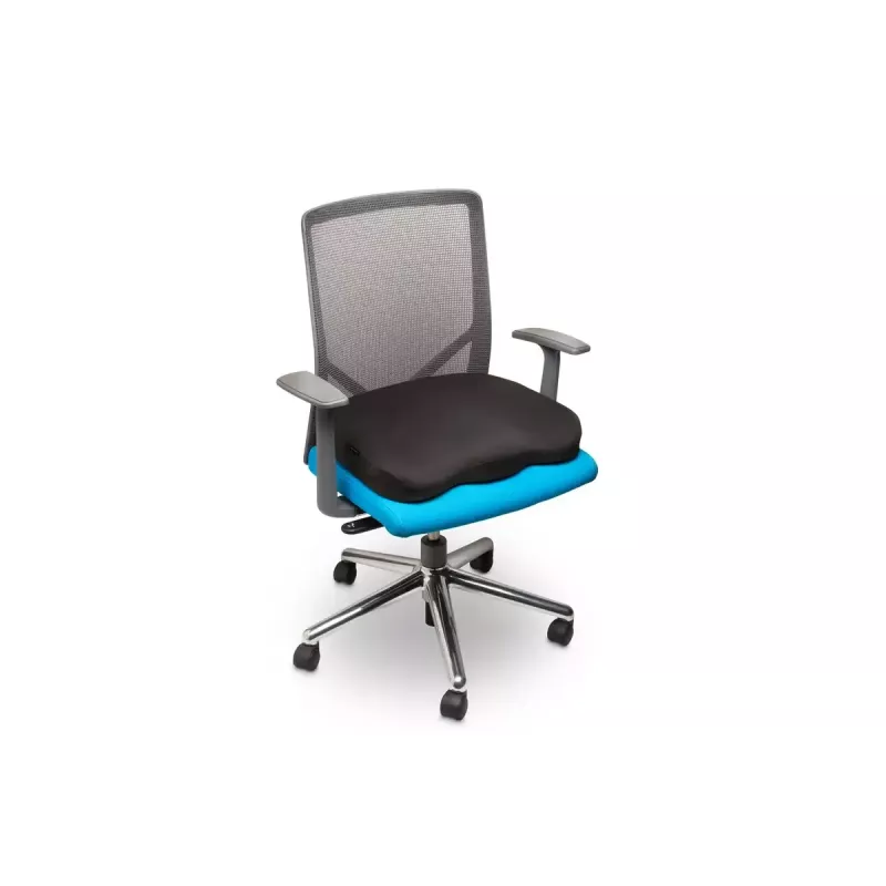 Sitzkissen Kensington Ergo Memory Foam K55805WW