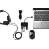 USB Hub Kensington USB 2.0 4-Port K39120EU