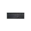 Kabelgebundene Tastatur Kensington Advance Fit Full-Size K72357DE