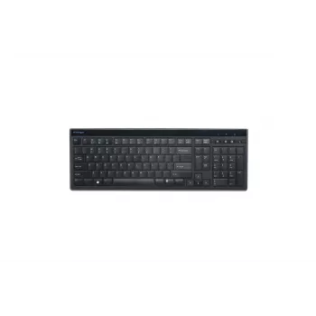 Kabelgebundene Tastatur Kensington Advance Fit Full-Size K72357DE