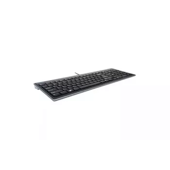 Kabelgebundene Tastatur Kensington Advance Fit Full-Size K72357DE