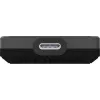iiyama WP D002C Smart-TV-Dongle USB 4K Ultra HD Schwarz, Silber