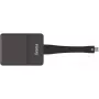 iiyama WP D002C Smart-TV-Dongle USB 4K Ultra HD Schwarz, Silber