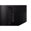 Digital-Signage-Flachbildschirm Samsung 65 Zoll Crystal UHD 4K Signage QE65T LCD 3840 x 2160
