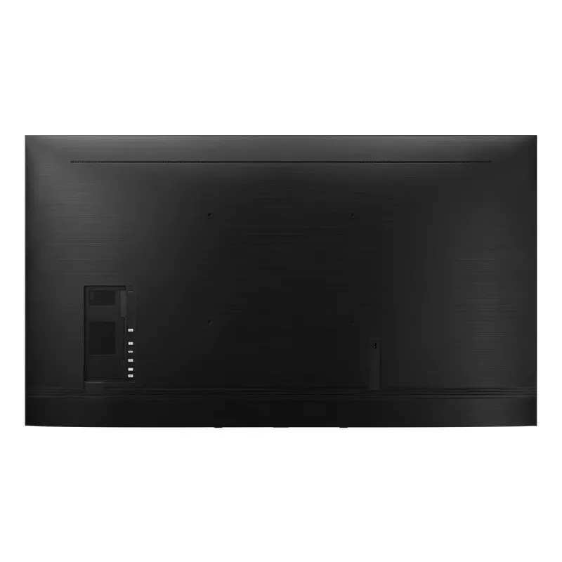 Digital-Signage-Flachbildschirm Samsung 65 Zoll Crystal UHD 4K Signage QE65T LCD 3840 x 2160