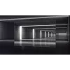 Digital-Signage-Flachbildschirm Samsung 65 Zoll Crystal UHD 4K Signage QE65T LCD 3840 x 2160