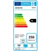 Samsung QE75T Digital signage flach panel 190.5 cm (75 Zoll) LCD 300 cd/m² 4K Ultra HD Schwarz Tizen 4.0