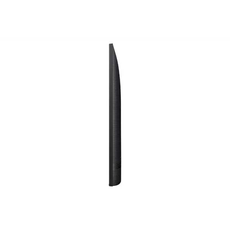 Samsung QE75T Digital signage flach panel 190.5 cm (75 Zoll) LCD 300 cd/m² 4K Ultra HD Schwarz Tizen 4.0