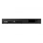 Set-back-box Samsung SBB-SNOWRAF/EN Schwarz