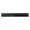 Set-back-box Samsung SBB-SNOWRAF/EN Schwarz
