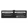 Set-back-box Samsung SBB-SNOWRAF/EN Schwarz