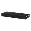 Set-back-box Samsung SBB-SNOWRAF/EN Schwarz