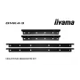 iiyama OMK4-3 Monitorhalterung Zubehör