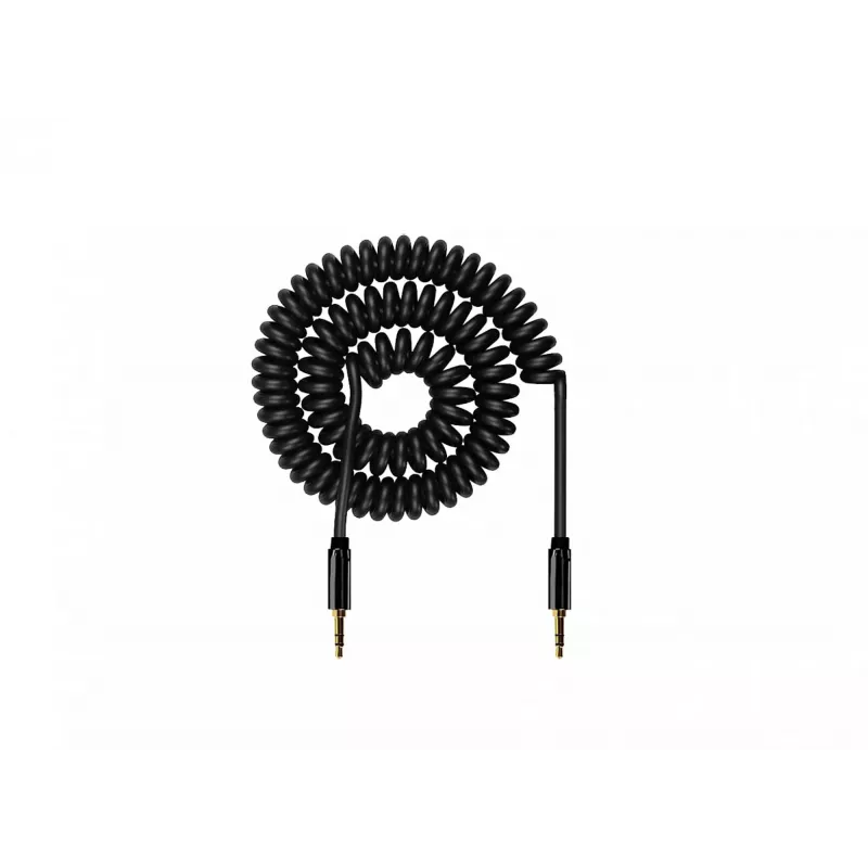 Audiokabel iiyama UC CABLE-A01 0,25 m 3,5 mm Stecker Schwarz