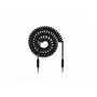 Audiokabel iiyama UC CABLE-A01 0,25 m 3,5 mm Stecker Schwarz