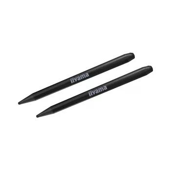 Stylus Pen iiyama STYLUS-P13 Schwarz Interaktives Display