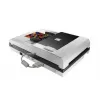 Plustek SmartOffice PL4080 ADF-Flachbett- & ADF-Scanner 600 x 600 DPI A4 Schwarz, Grau