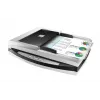 Plustek SmartOffice PL4080 ADF-Flachbett- & ADF-Scanner 600 x 600 DPI A4 Schwarz, Grau
