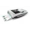 Plustek SmartOffice PL4080 ADF-Flachbett- & ADF-Scanner 600 x 600 DPI A4 Schwarz, Grau