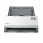 Plustek SmartOffice PS406U Plus ADF-Scanner 600 x 600 DPI A4 Grau, Weiß