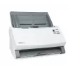 Plustek SmartOffice PS406U Plus ADF-Scanner 600 x 600 DPI A4 Grau, Weiß