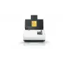 Plustek SmartOffice PN30U ADF-Scanner 600 x 600 DPI A4 Schwarz, Weiß
