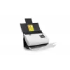 Plustek SmartOffice PN30U ADF-Scanner 600 x 600 DPI A4 Schwarz, Weiß