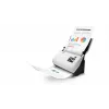 Plustek SmartOffice PN30U ADF-Scanner 600 x 600 DPI A4 Schwarz, Weiß