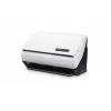 Plustek SmartOffice PN30U ADF-Scanner 600 x 600 DPI A4 Schwarz, Weiß